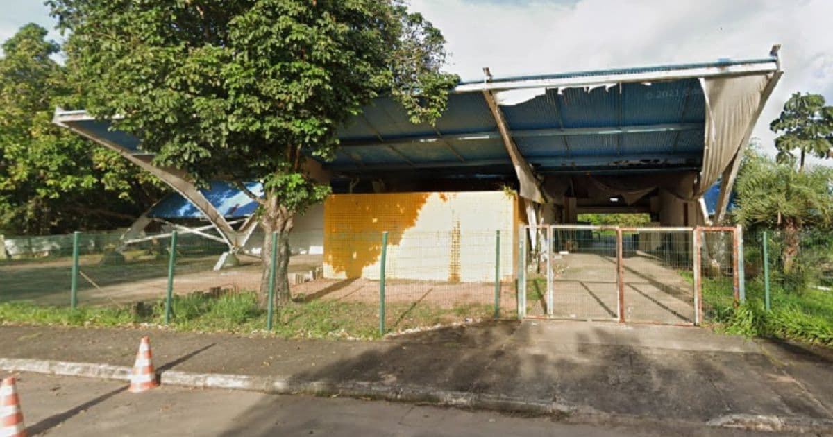 Do abandono à 'vila gastronômica': Bahia Café Hall permanece sem destino após seis anos