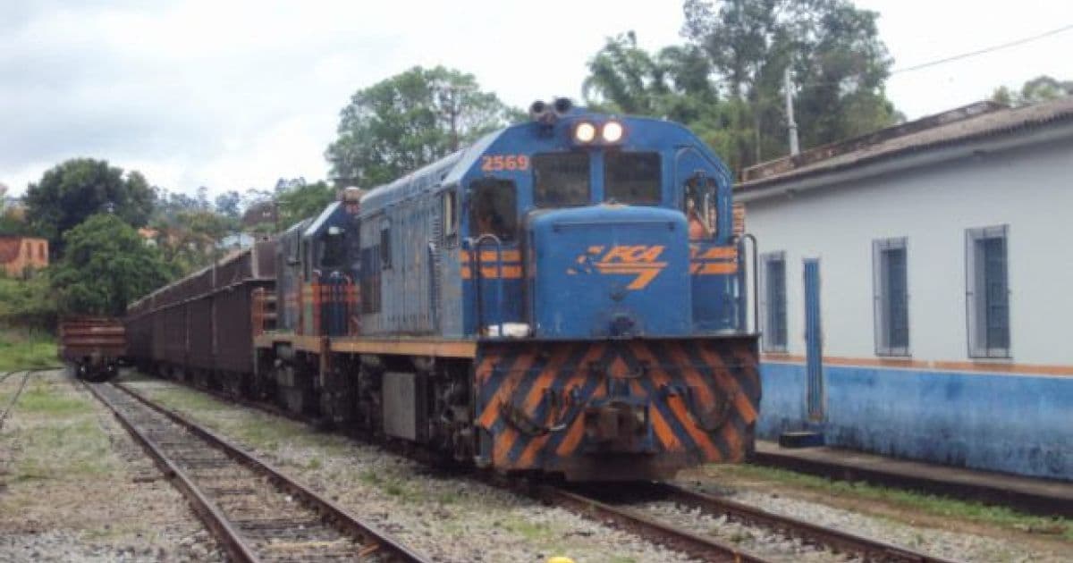'VLI causa prejuízo claro à coisa pública', diz a ANTT sobre ferrovia que corta a Bahia