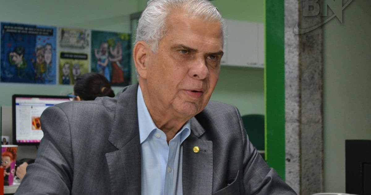 Citado por Bolsonaro como destino, PL da Bahia não acredita em terceira via com João Roma