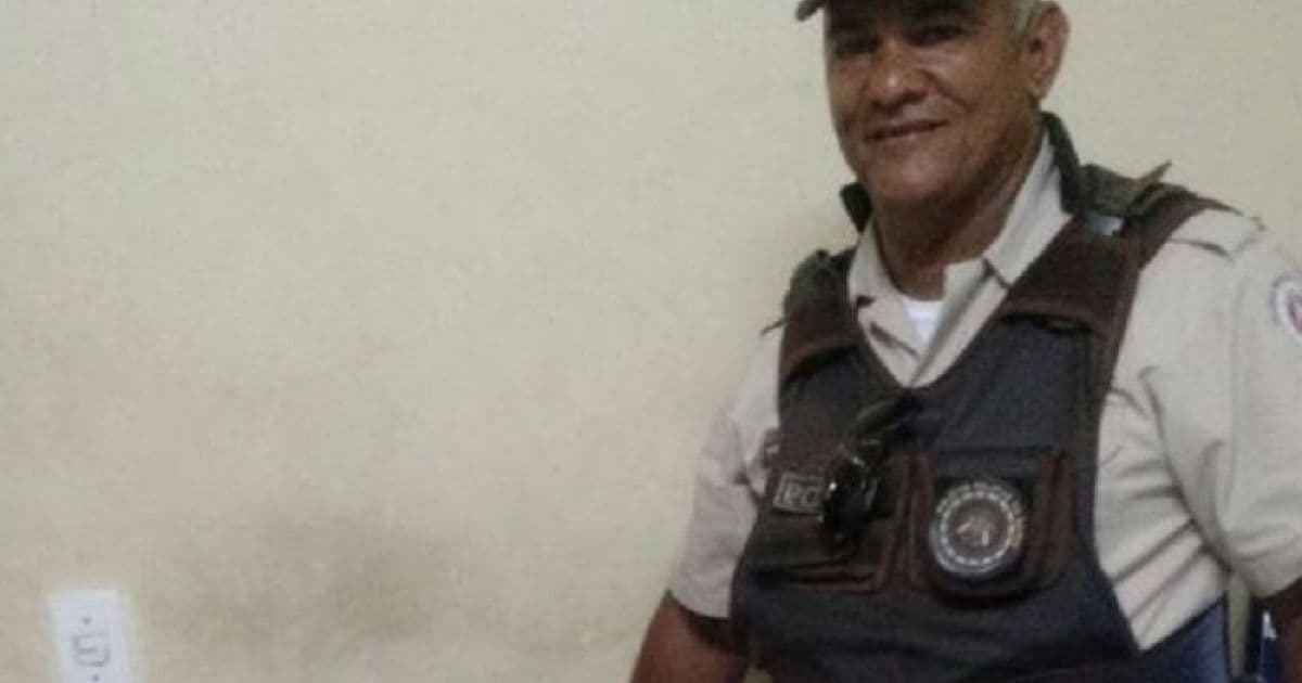 Família de policial desaparecido protesta e pede respostas à SSP