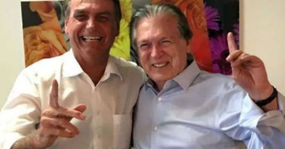 Cúpula do União Brasil rejeita chegada de Bolsonaro e quer aposta em nome 'novo'