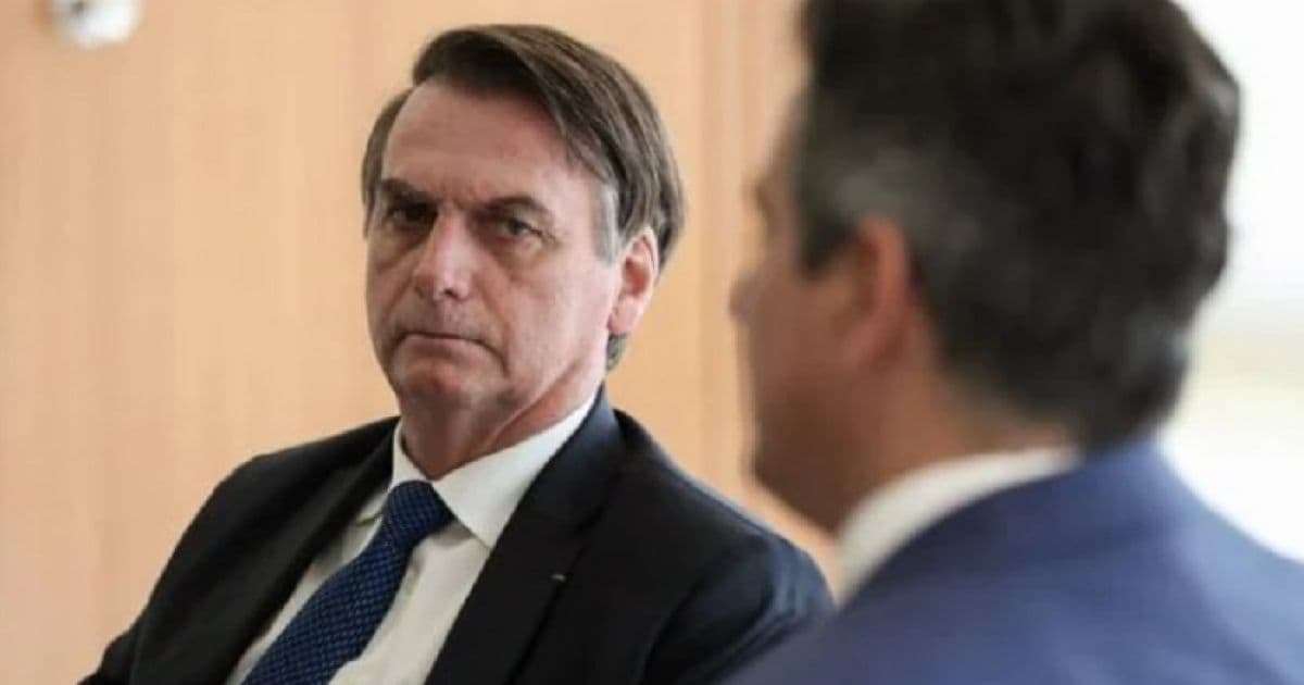 PP espera resposta de Bolsonaro sobre filiação no partido até novembro, diz site