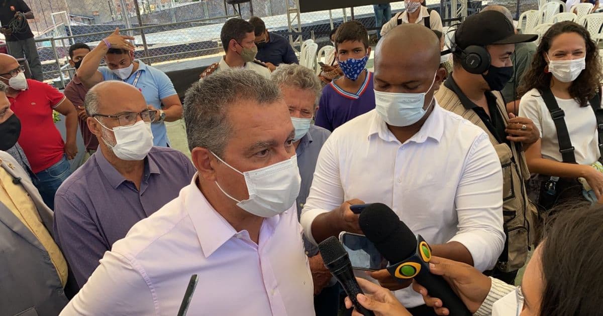 'Tragédia': Rui e Leão vão se reunir para pensar 'alternativas' caso Bolsonaro se filie ao PP