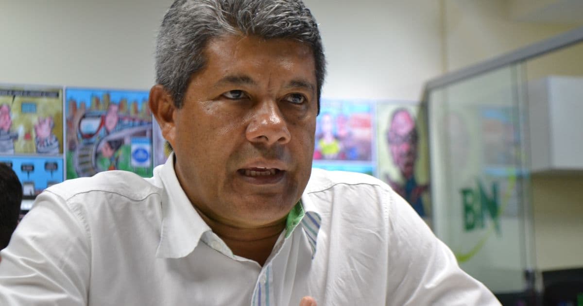 Secretário rebate pesquisa que aponta queda de investimento em educação na Bahia
