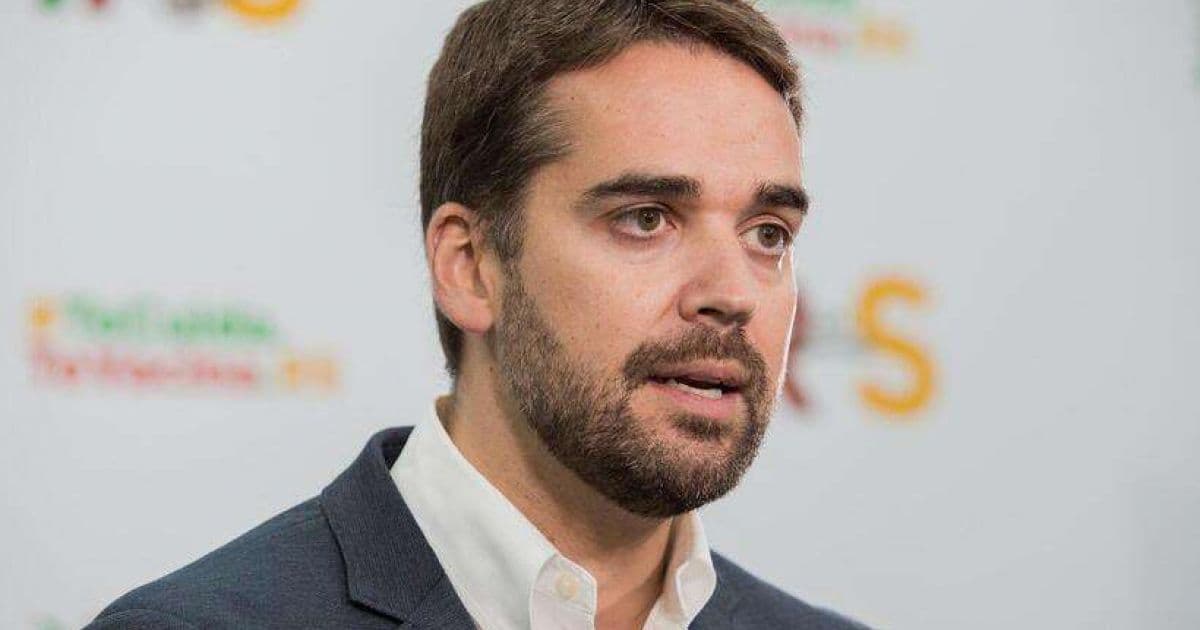 Eduardo Leite pode agregar apoios do UB e do Podemos caso vença prévia do PSDB, diz coluna