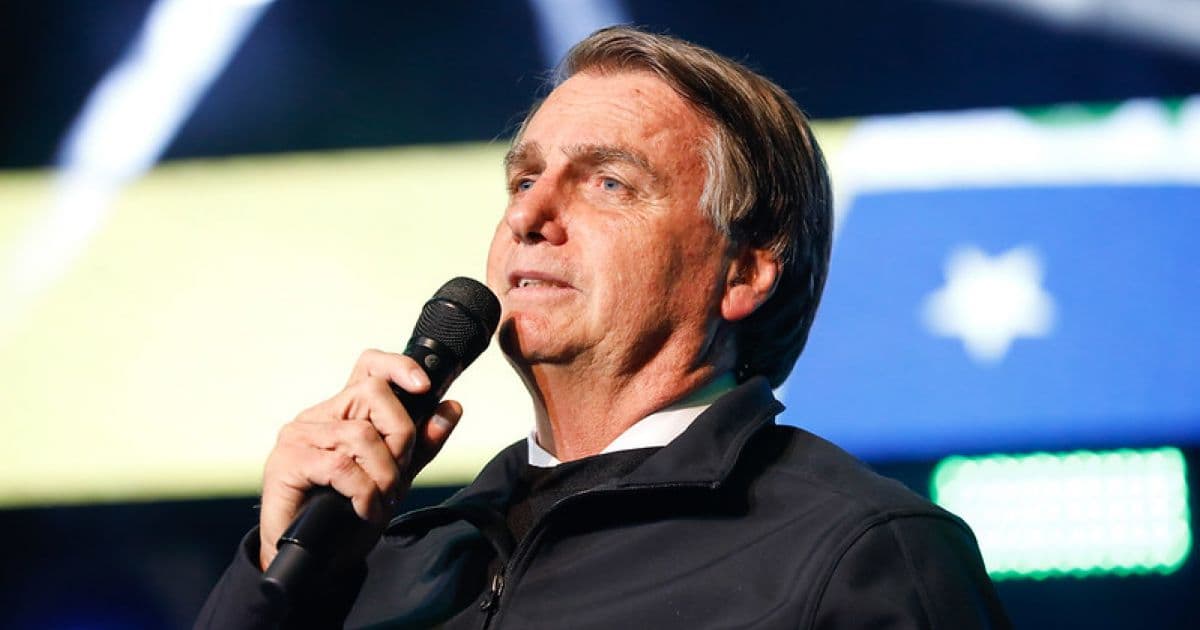 Análise aponta alta probabilidade de Bolsonaro chegar a segundo turno em 2022