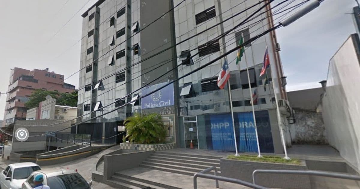 Homem é encontrado morto com marcas de tiros no São João do Cabrito, em Salvador