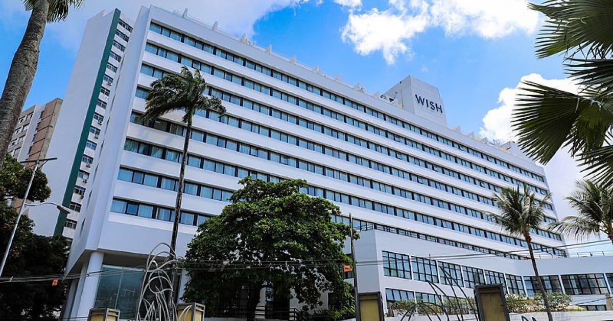 Hotéis vão fundar nova entidade após desfiliação da Salvador Destination