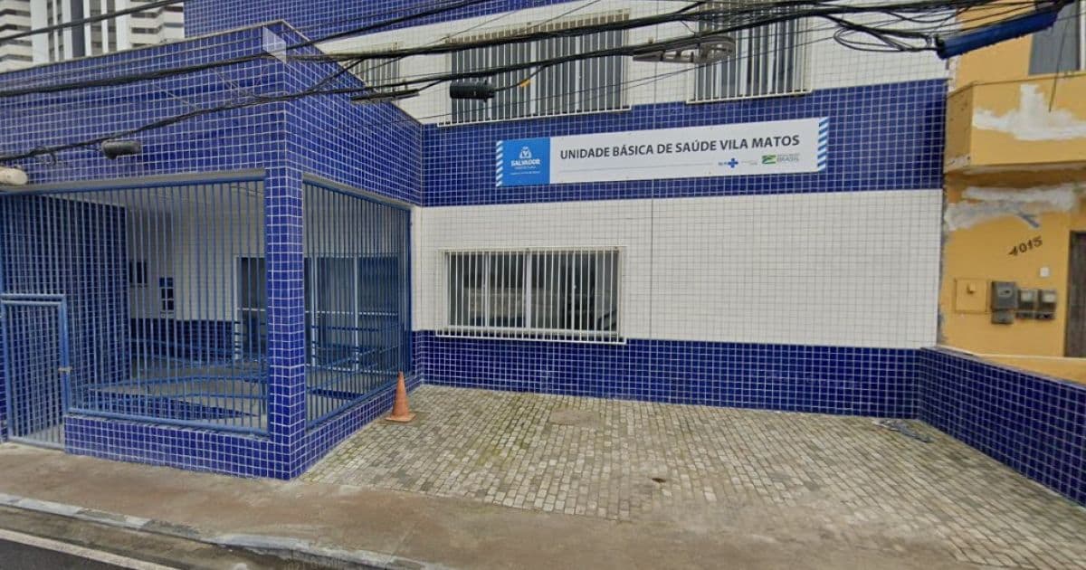 UBS será inaugurada no Rio Vermelho após parceria entre prefeitura e governo do Estado