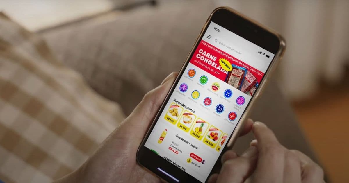 Procon-BA notifica aplicativo de compras coletivas após denúncias de consumidores