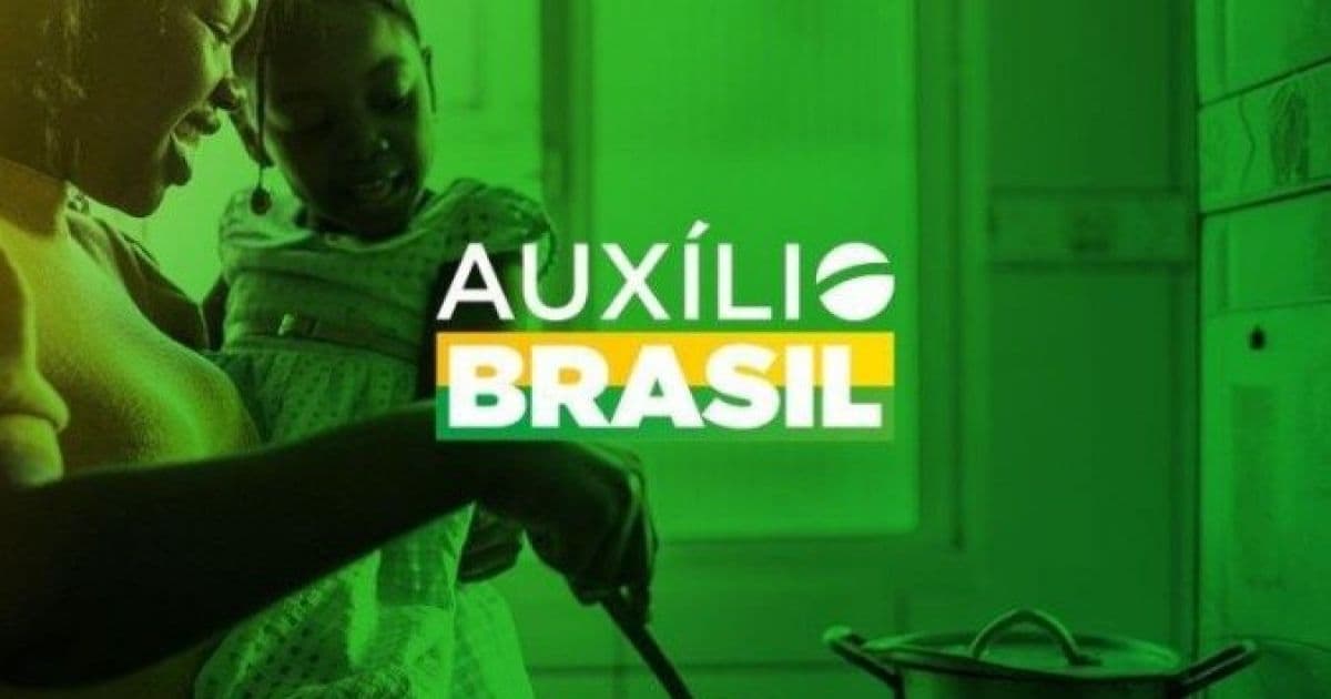 Sem garantir valores, Ministério da Cidadania lança campanha do Auxílio Brasil