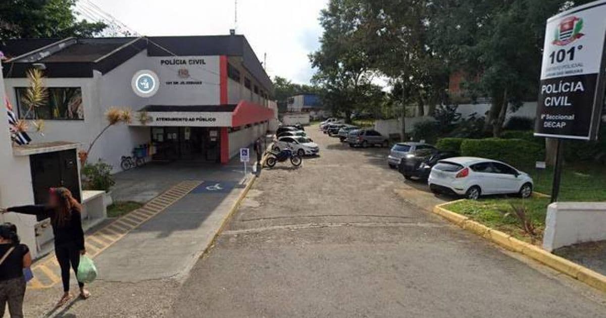 Homem acusado de estuprar jovem de 13 anos em Ribeira do Pombal é preso em SP