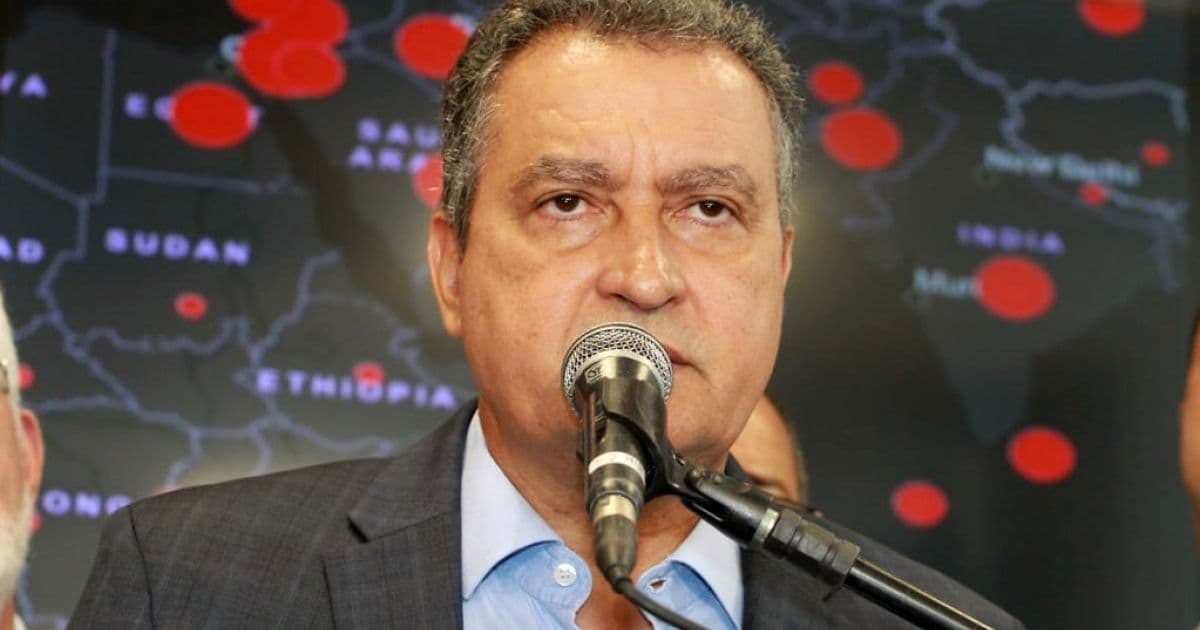 Decisão de Toffoli impõe derrota a Rui e Flávio Dino em ação contra Bolsonaro