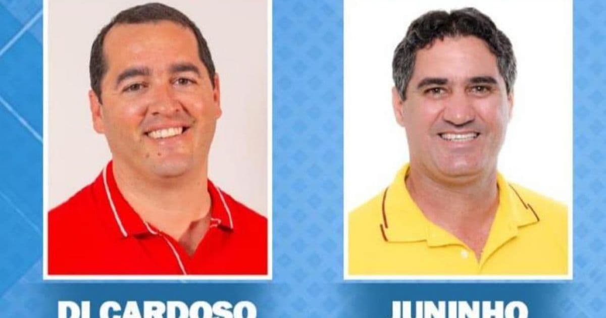 Eleições em João Dourado: PT expulsa vereador por fazer campanha para adversários
