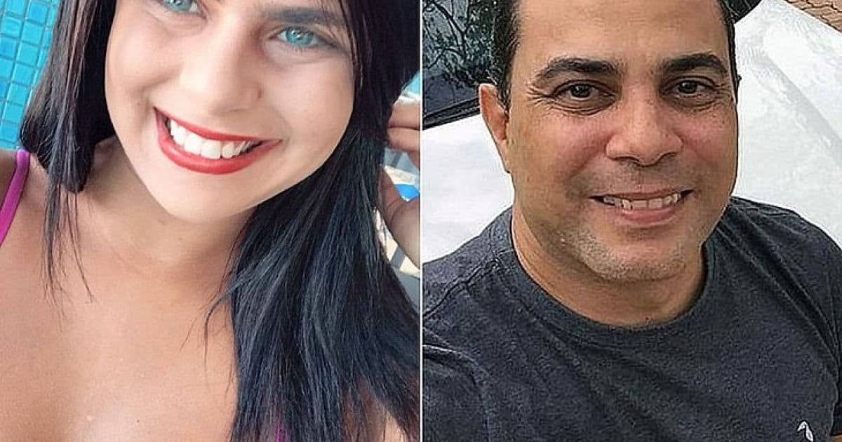 Caso Késia Stefany: MP-BA denuncia advogado José Meira Júnior por feminicídio