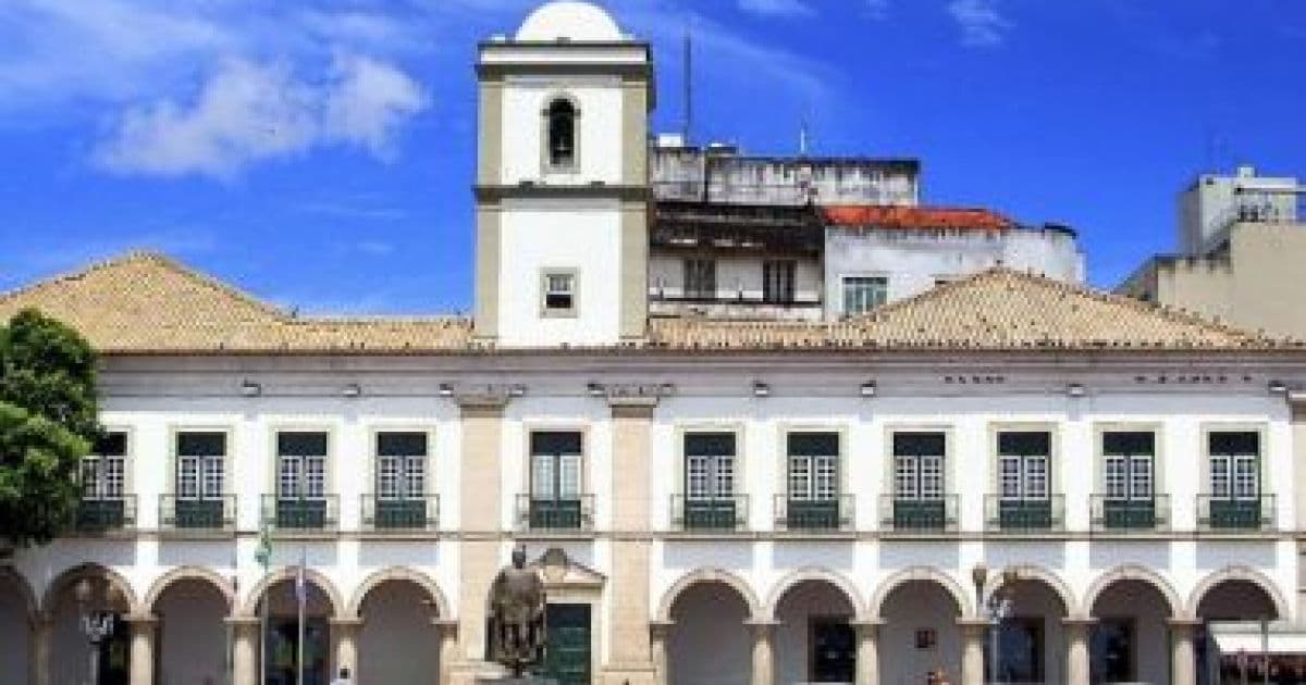 Câmara de Salvador aprova Plano Municipal de Concessões