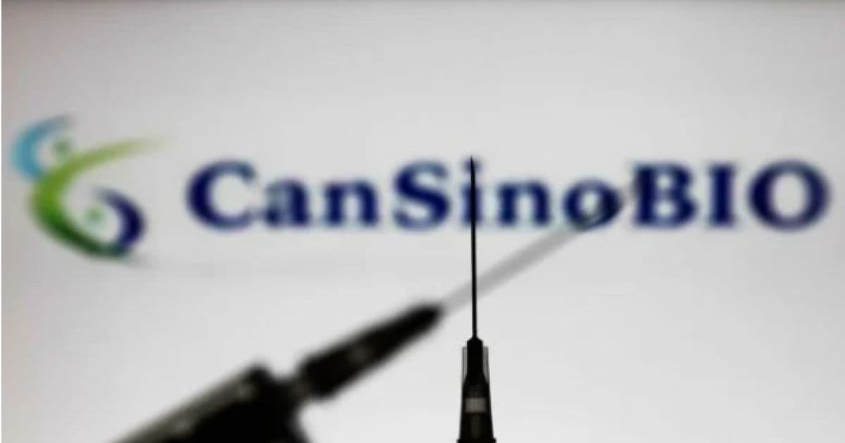 Anvisa recebe pedido de uso emergencial da vacina CanSino