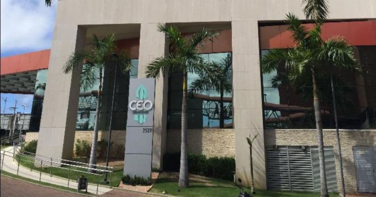Problema em transformador deixa 10 andares do CEO Salvador Shopping sem energia