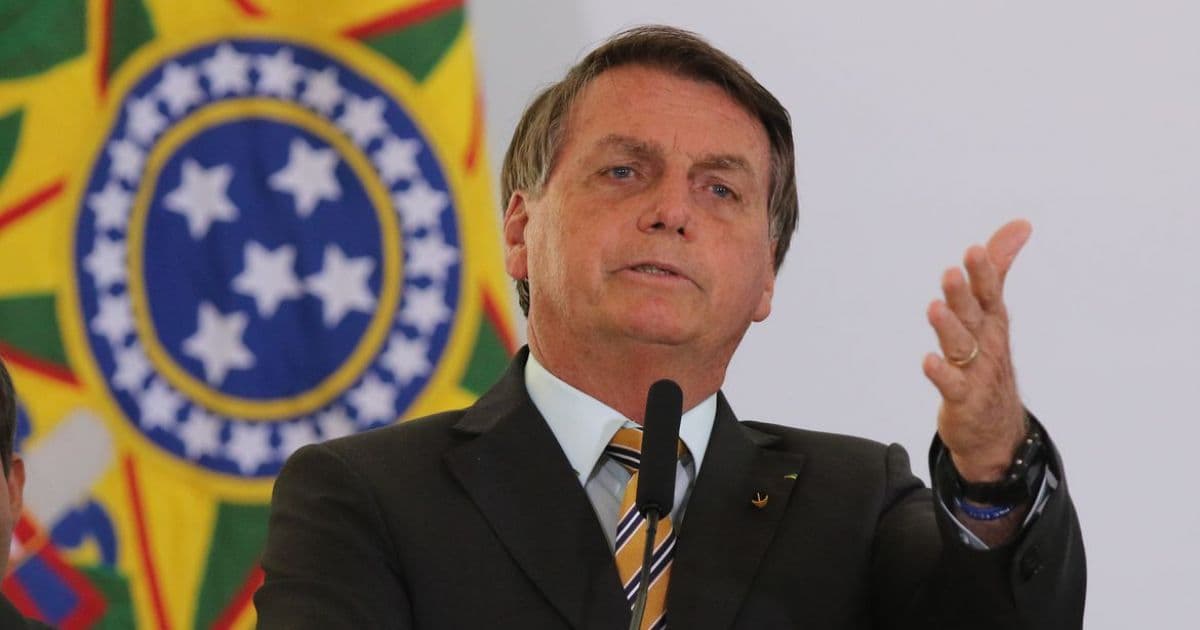 Governo Bolsonaro já puniu ou demitiu 18 delegados da Polícia Federal em retaliação