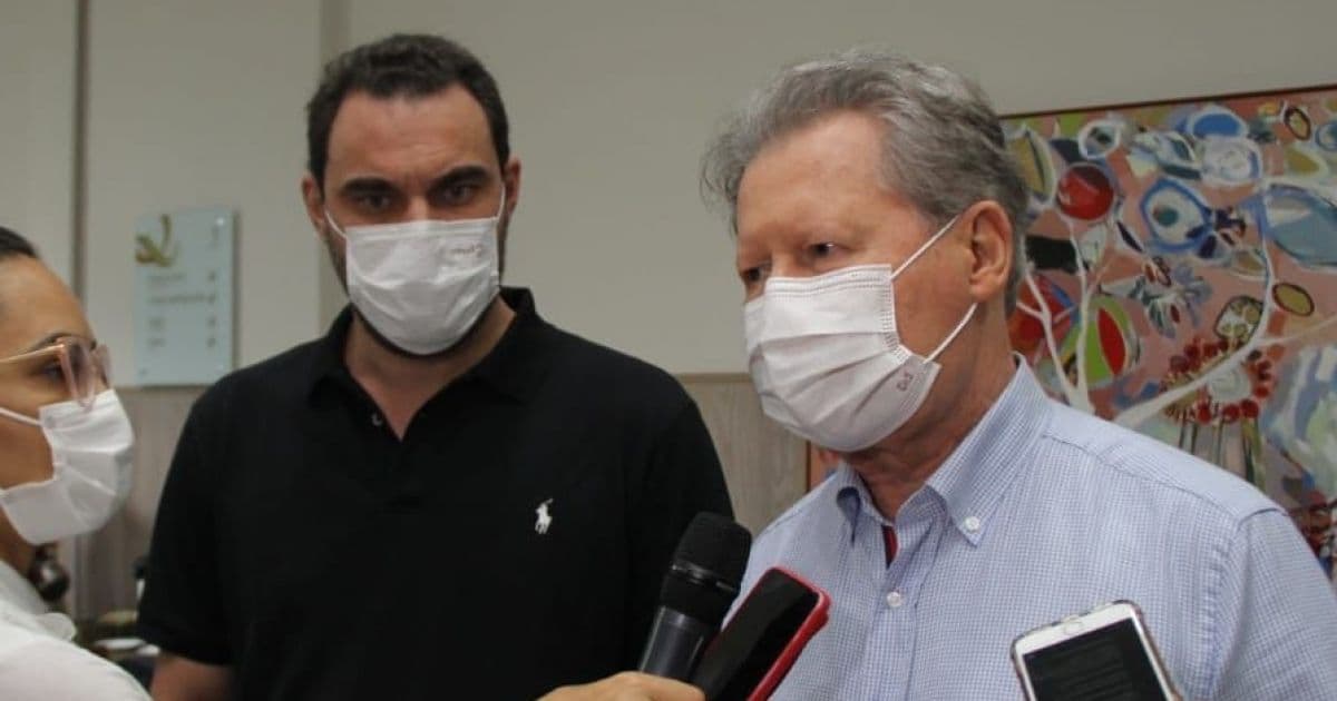Arthur Virgílio vê espaço para PSDB na terceira via se partido tiver ‘habilidade’ correta