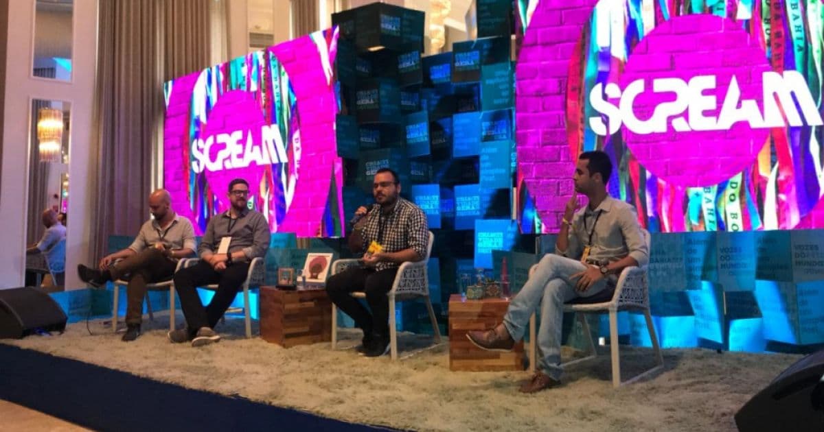 Salvador sedia quarta edição do Scream Festival; evento acontecerá no Centro Histórico