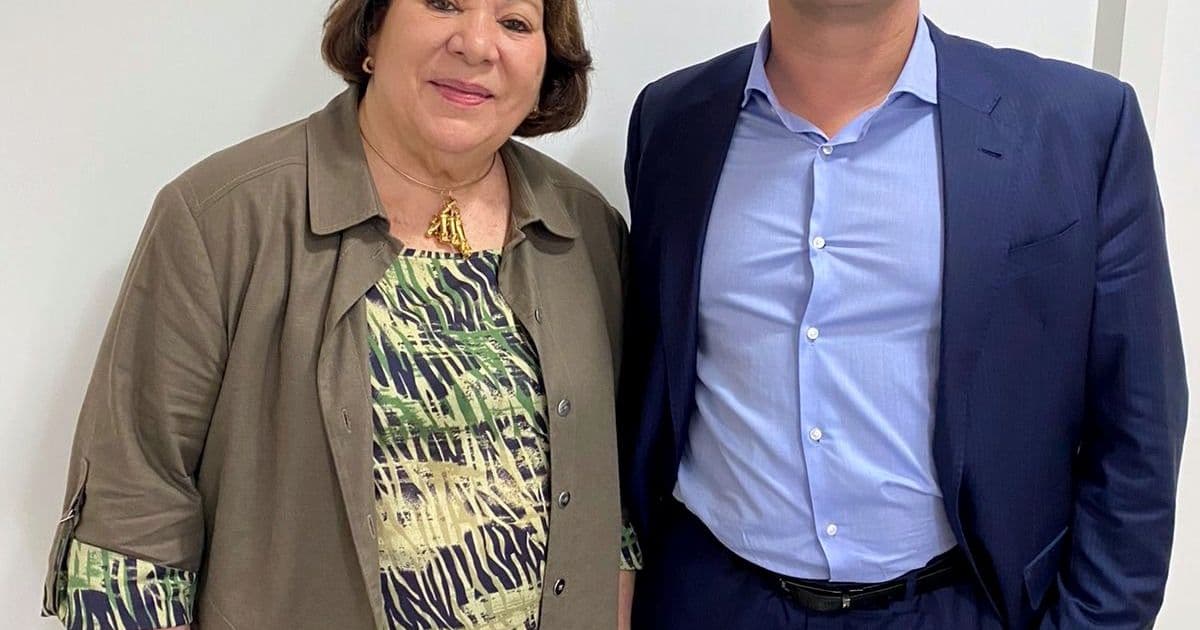 Moro e Eliana Calmon se reúnem em Brasília; ex-ministra demonstra apoio ao pré-candidato