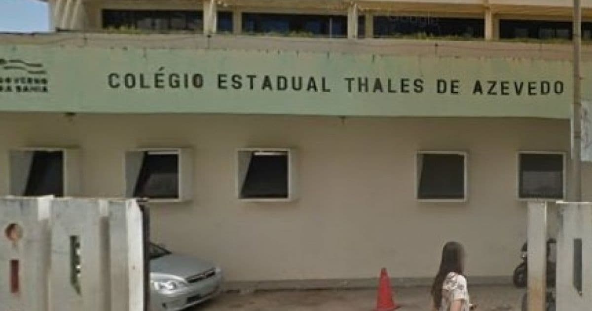 Professora de colégio de Salvador é intimada por 'esquerdismo' e 'doutrinação feminista'