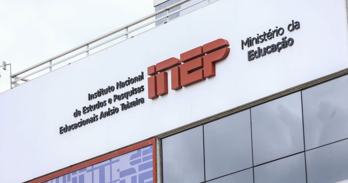 Ministro do TCU nega pedido de afastamento do presidente do Inep