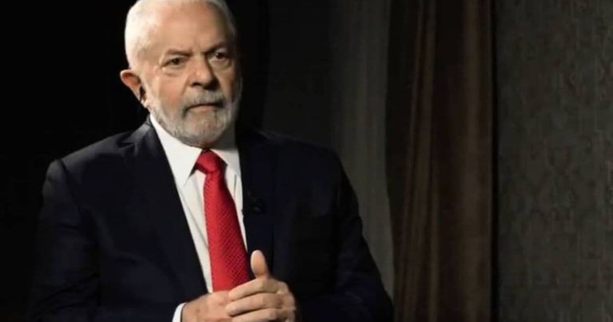 Lula compara Merkel a Ortega mesmo após presidente da Nicarágua prender adversários