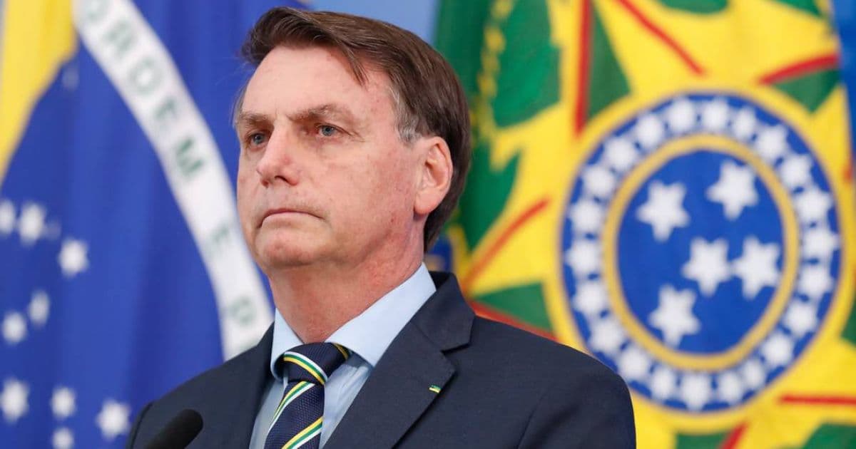 PL afirma que filiação de Bolsonaro será no dia 30 de novembro