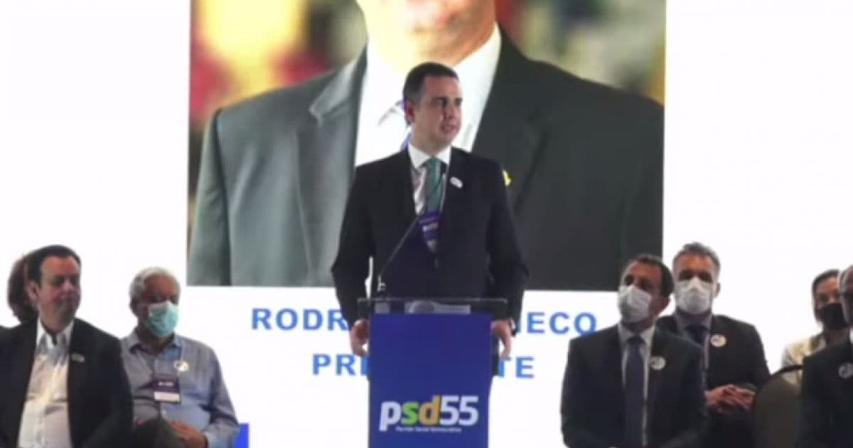 Eleições 2022: PSD define concorrente à Presidência