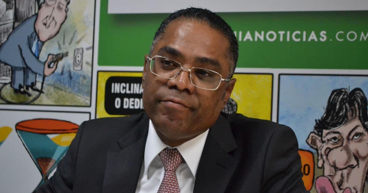 Republicanos nega possível aliança com o PT na Bahia em 2022