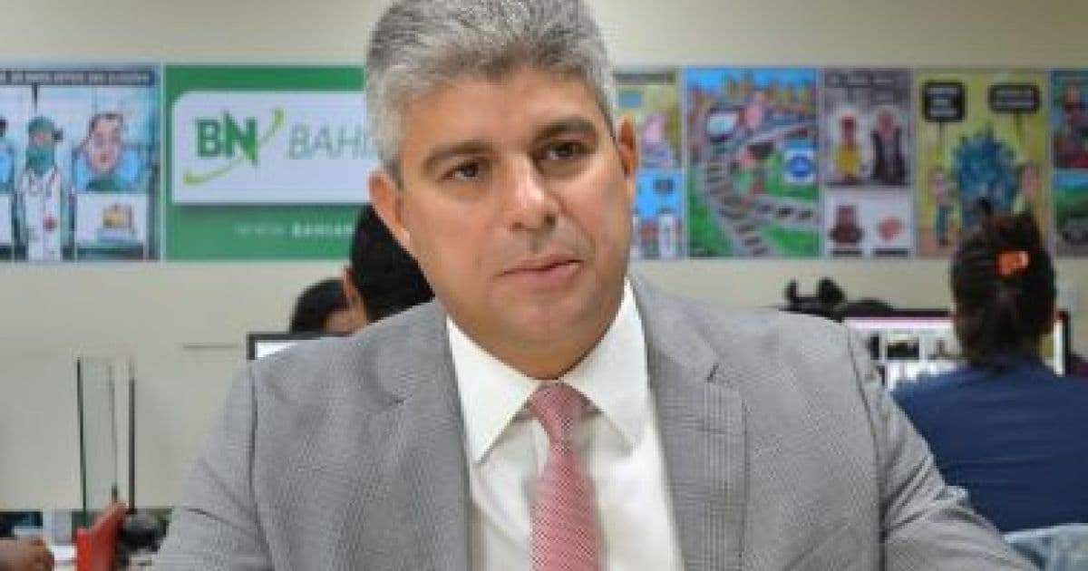 Maurício Barbosa assume posto na Delegacia de Repressão a Crimes Fazendários na PF