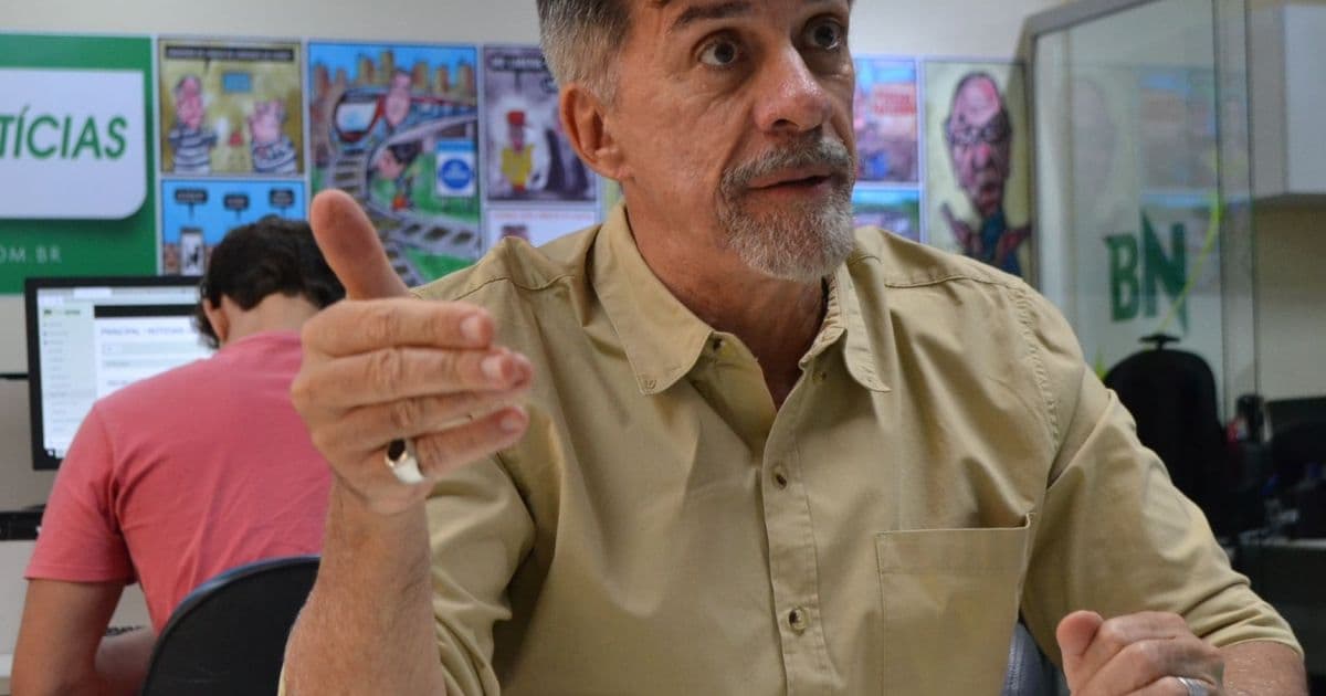Fernando Guerreiro acredita em uma conciliação para votação do Plano de Cultura