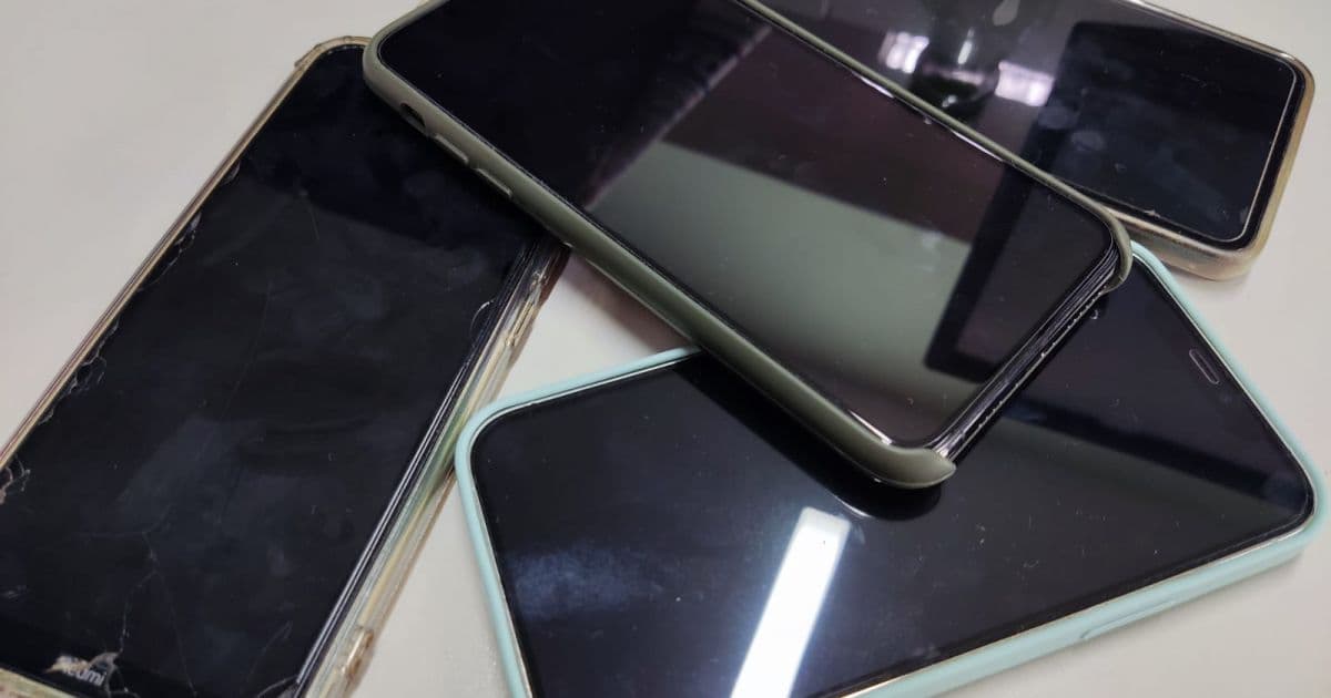 'Alerta Celular': Em seis meses, 843 celulares foram recuperados graças à plataforma