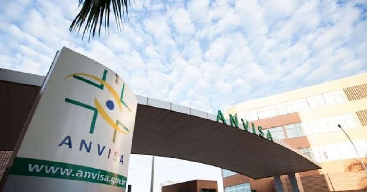 Após falas de Bolsonaro, Anvisa pede proteção policial a técnicos ameaçados