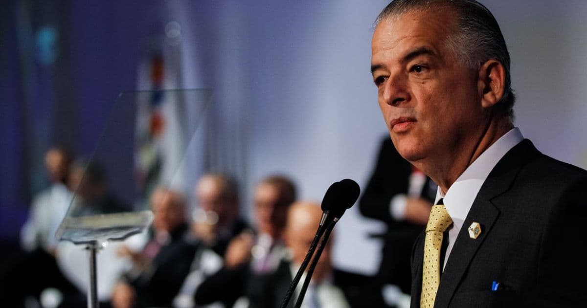 Ex-governador de São Paulo, Márcio França é alvo de operação da Polícia Civil
