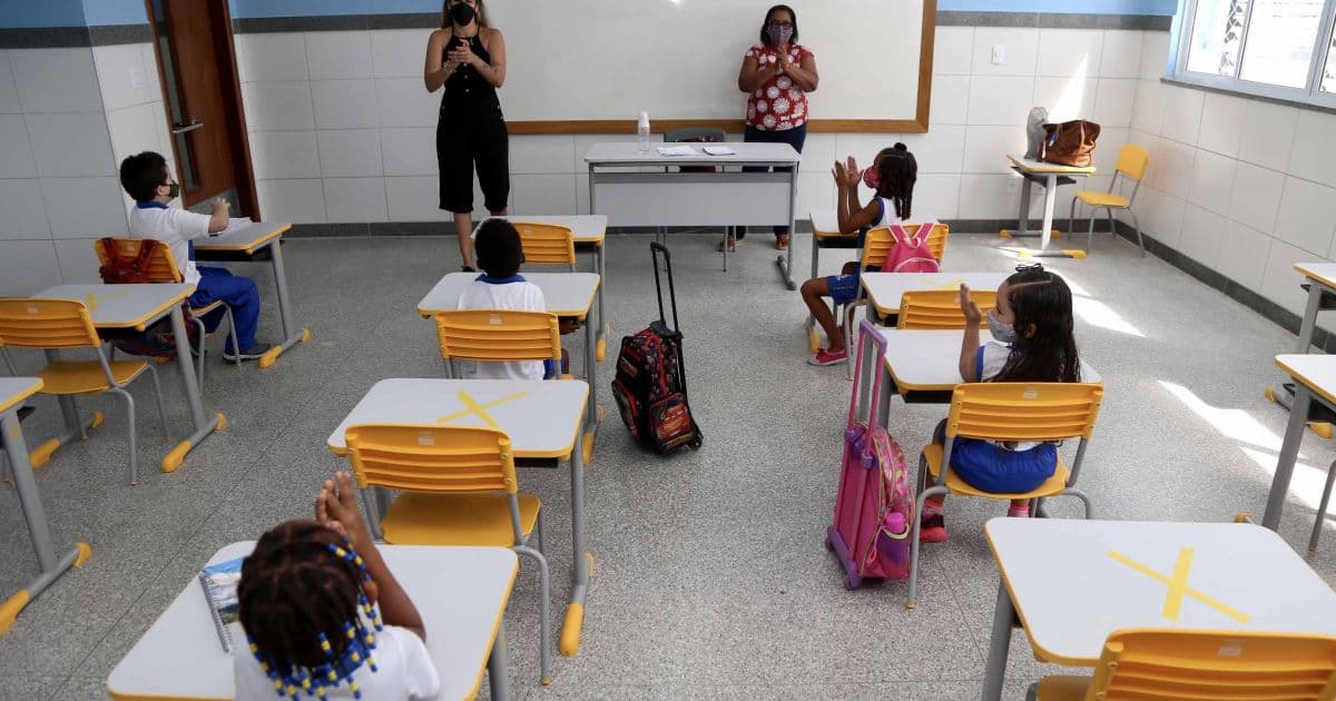 Por que professores e prefeitura de Salvador disputam R$ 247,8 milhões do Fundeb?