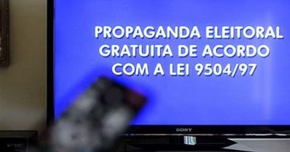 PSD pede ao TRE-BA inserção de propaganda partidária obrigatória no rádio e TV