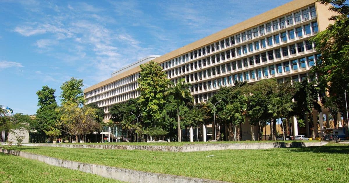 Universidades do RJ cancelam aulas presenciais por conta da Covid-19 