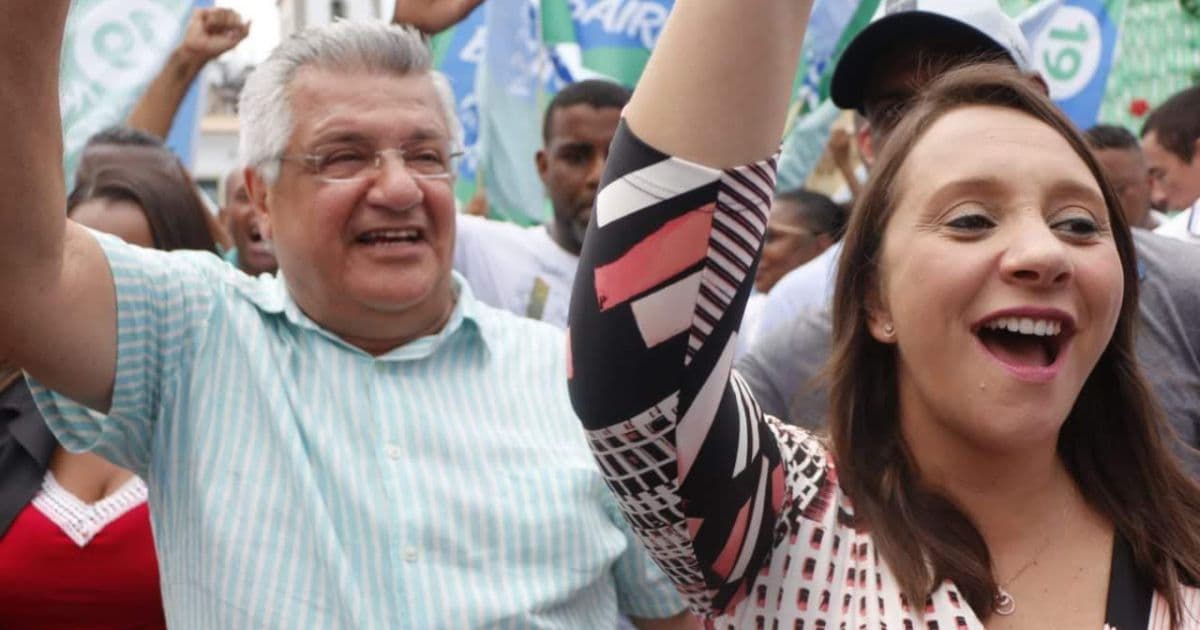 União Brasil articula aproximação com Podemos na Bahia via Renata Abreu