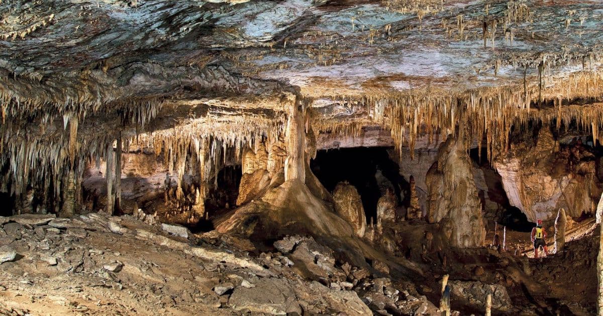 Decreto flexibiliza intervenções em cavernas baianas, denunciam estudiosos