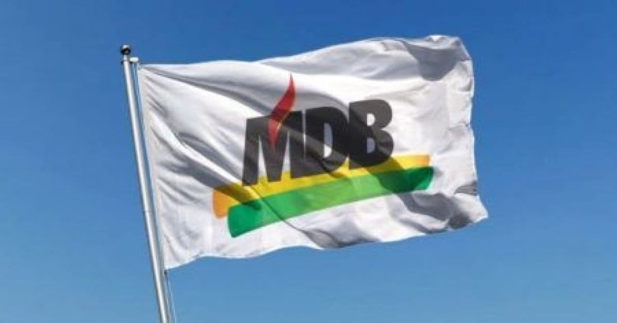 Assédio a vereadores do MDB pelo União Brasil pode afetar manutenção de apoio para eleição