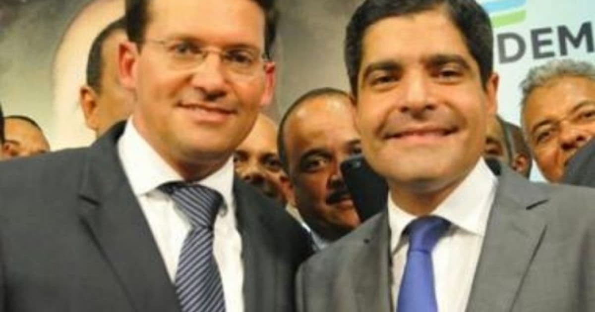 Interesse de Bolsonaro no União Brasil pode levar Roma a apoiar Neto ao governo, diz jornal