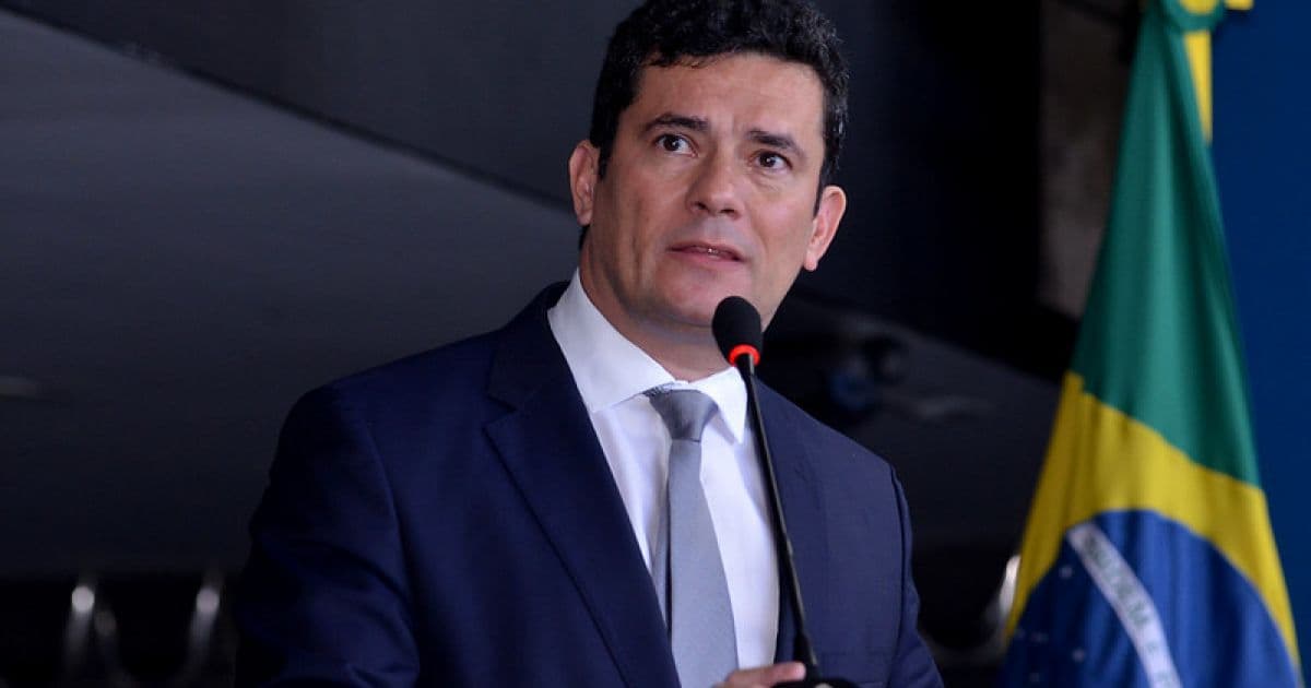 Ministério Público estuda pedir relatório ao Coaf sobre ganhos de Sergio Moro