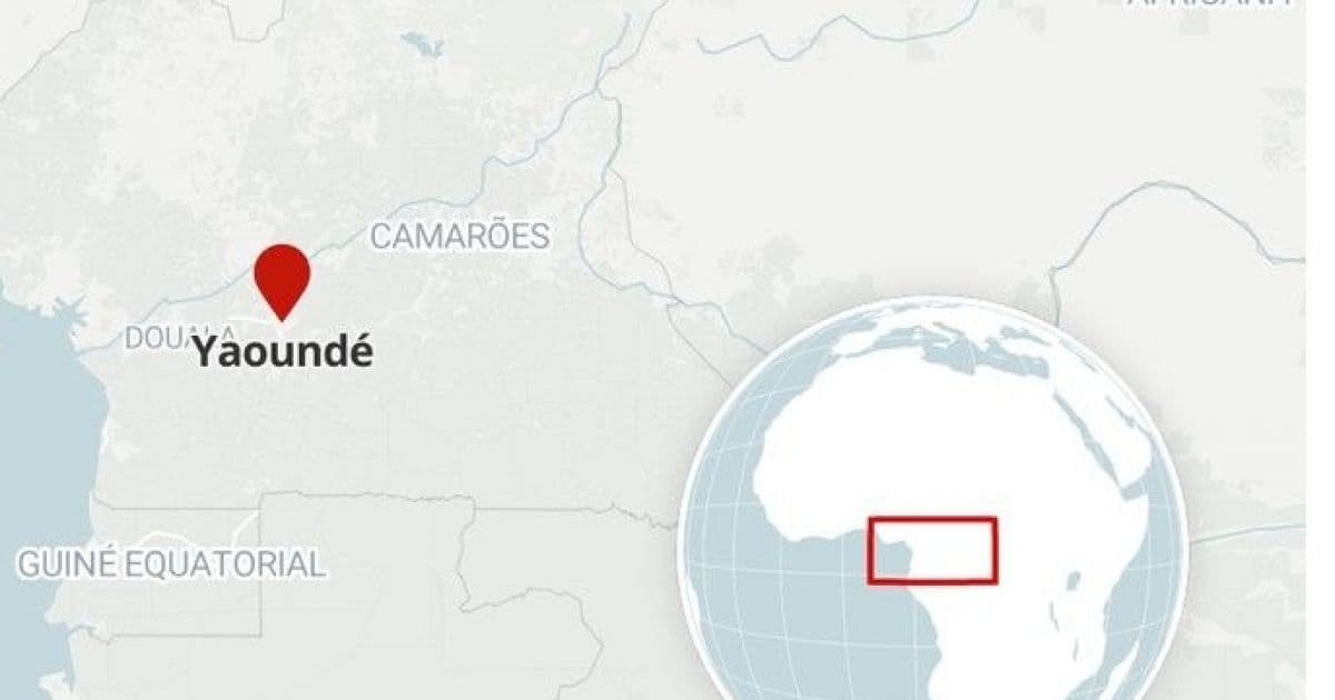 Incêndio em casa noturna deixa mortos em Camarões