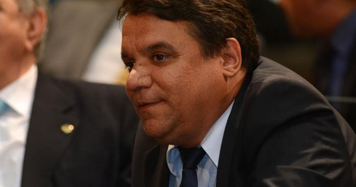 Desanimado com rumos do PSDB, David Rios deve sair do partido: 'Murchou na Bahia'