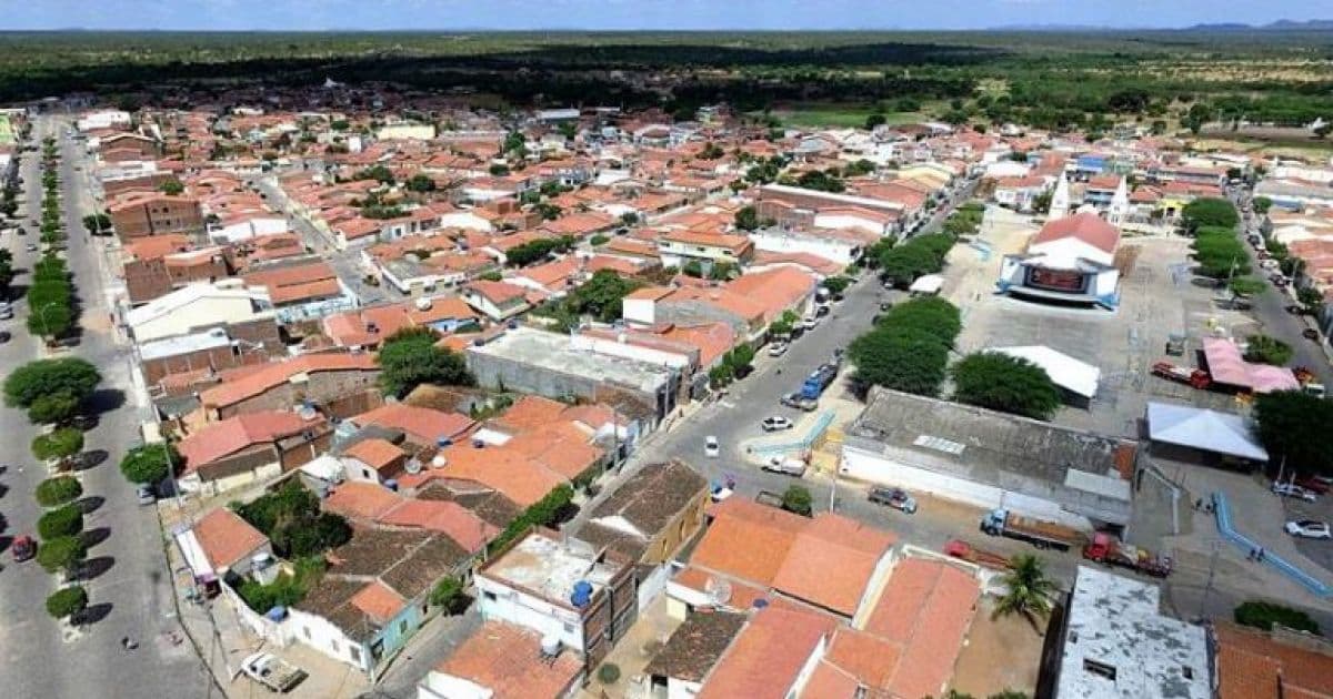 BN/Séculos: Maioria da população de Uauá aprova gestão do prefeito Marcos Lobo 