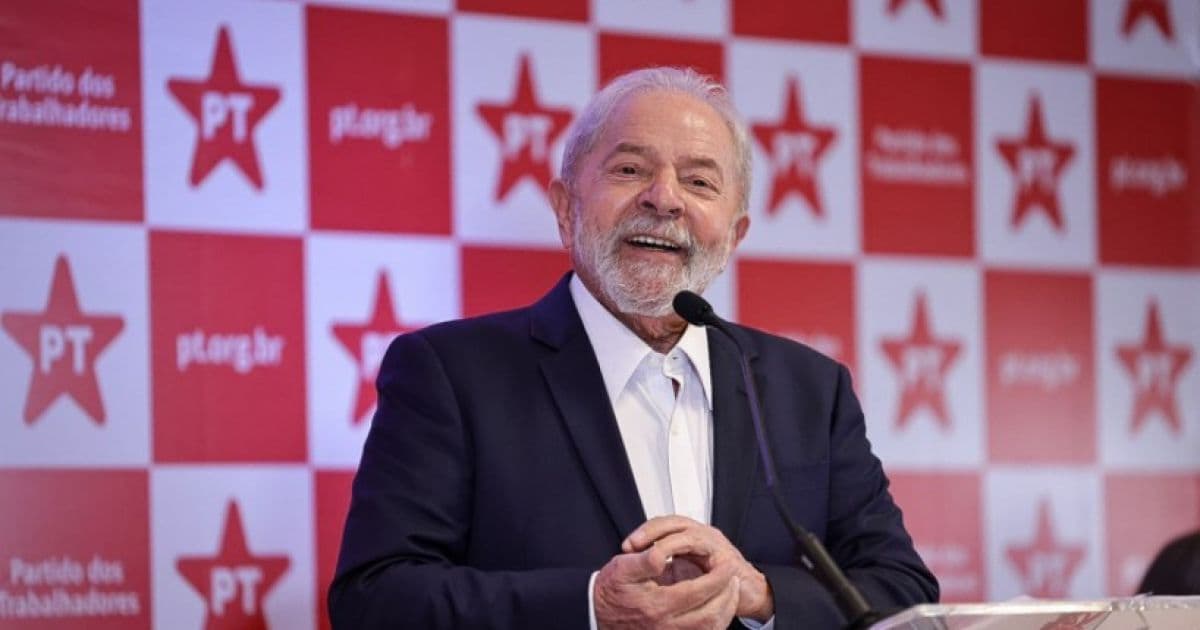 Lula lidera corrida presidencial e venceria eleições no 2º turno, aponta Paraná Pesquisas