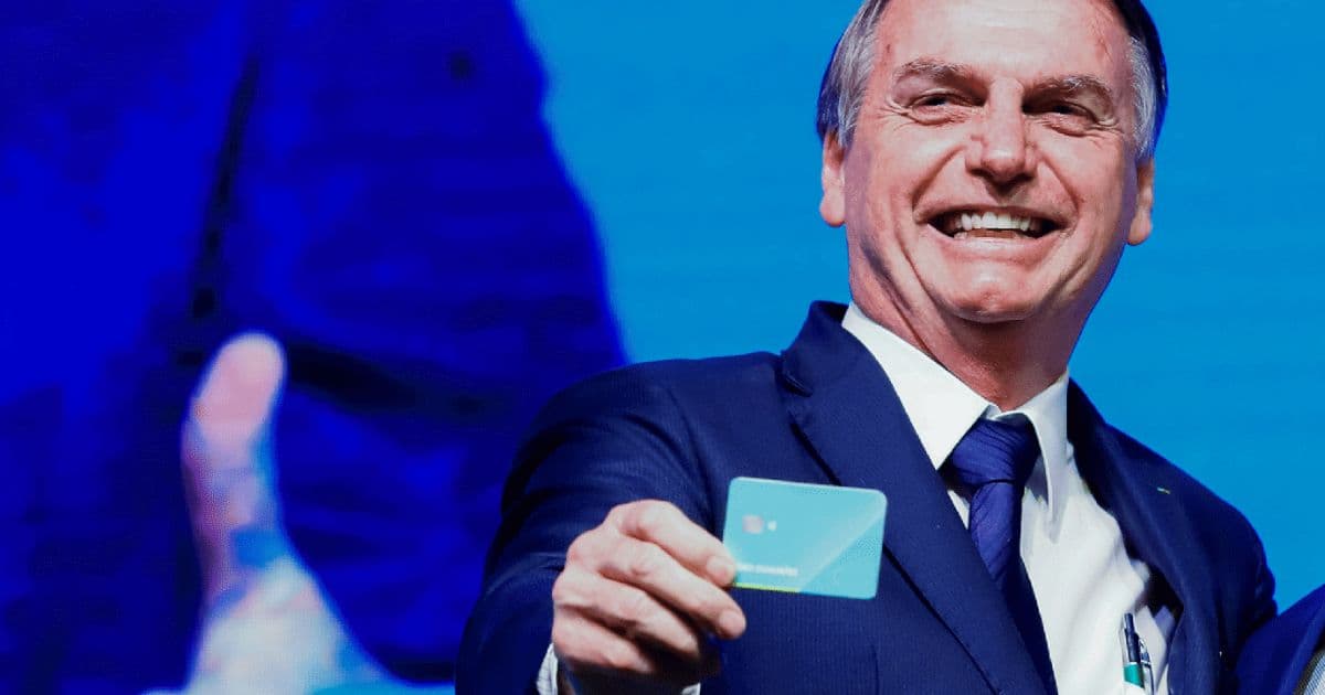 TCU abre investigação sobre gastos de Bolsonaro com cartão corporativo